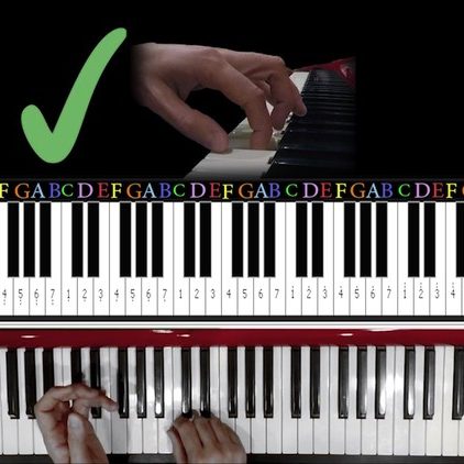 Play Piano like a Pro Image profile